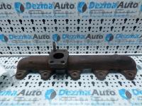 Galerie evacuare Citroen C4, 1.6hdi, 9HP, 9HR