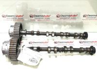 Set axe came, Ford Focus 3, 1.6ti (id:310003)