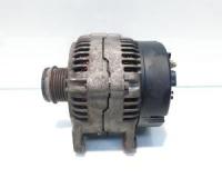 Alternator 120A Bosch, cod 028903028E, VW Golf 4 (1J1), 1.9 TDI, ALH (id:310506)