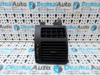 Grila aer bord dreapta  Vw Touran (1T1, 1T2) 2007-2010, 1T0819704B