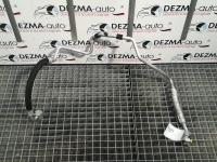 Conducta clima, 1K0820743AM, Vw Golf 5 (1K1) 2.0tdi (id:310563)