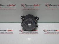 Proiector dreapta fata 8200074008, Renault Megane 3 coupe