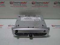 Radio cd cu navigatie 281155040R, Renault Megane 3 coupe