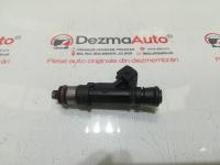 Injector,cod 0280158501, Opel Corsa C (F08, F68) 1.0B (id:311489)