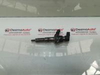 Injector,cod 9663429280, Ford Fiesta 5, 1.4tdci (id:311463)