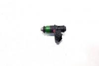 Injector, 03E906031, Skoda Fabia 1 (6Y2) 1.2B (id:311578)