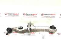 Brat suspensie fuzeta dreapta fata 8E0407155E, Audi A4 (8EC, B7) 2.0tdi (id:311176)