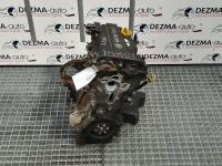 Motor, Z10XE, Opel Corsa C (F08, F68) 1.0B (pr:111745)