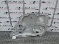 Macara electrica dreapta spate 1T0839730K, Vw Touran (1T1, 1T2) (id:285695)