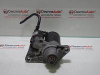 Electromotor 02T911023GX, Skoda Fabia 1 Combi (6Y5) 1.4b