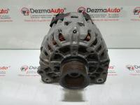 Alternator cod 037903025T, Skoda Fabia 1 (6Y2) 1.4b (id:312430)