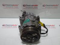 Compresor clima 9646273880, Citroen C2 (JM) 1.1b