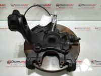 Fuzeta dreapta fata cu abs, Vw Sharan (7M8, 7M9, 7M6) 2.0tdi (id:313450)