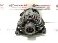 Alternator cod GM24437119, Opel Agila (A) (H00) 1.2b