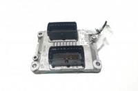 Calculator motor GM24420558, 1039S04713, Opel Astra G hatchback 1.4B