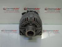 Alternator cod GM55556067, Opel Astra H GTC 1.6b