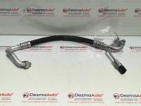 Conducta clima cu senzor, 1K0820721CA, Seat Leon (1P1) 1.6tdi (id:313985)