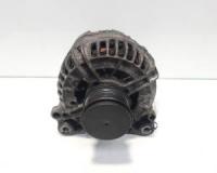 Alternator 120A Bosch, cod 028903028E, VW Polo (9N) 1.9 TDI, ATD (pr:110747)