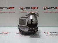 Clapeta acceleratie 9807238580, Ford Fiesta 6, 1.5tdci