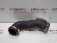 Furtun intercooler 6R0145832, Skoda Fabia 2 Combi (5J) 1.2tdi