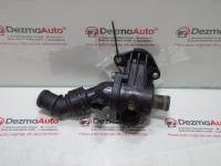 Corp termostat 06F121111, Audi A3 Sportback (8PA) 2.0fsi