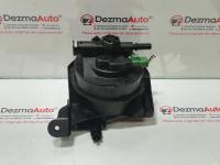 Carcasa filtru combustibil 9645928180, Ford Focus 2 (DA) 2.0tdci (id:314386)