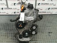 Motor AZQ, Skoda Fabia 1 (6Y2) 1.2b (pr;110747)