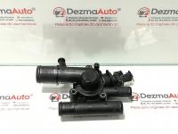 Corp termostat, 8200112054, Renault Megane 2, 1.9dci (id:313390)