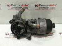 Carcasa filtru ulei 9646115280, Ford Focus 2 (DA) 2.0tdci (id:314365)