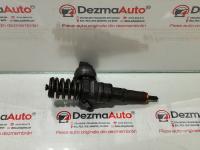 Injector, 038130073AP, BPT, 0414720221, Vw Caddy 3 (2KA, 2KH) 2.0sdi (id:313226)