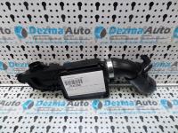Tub intercooler Ford Fiesta 5 (JH, JD) 9650712480