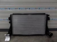 Radiator intercooler Skoda Octavia 2 Combi (1Z5) 2004-2013, 1K0145803L