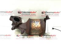 Catalizator GM13106917, Opel Astra H, 1.7cdti