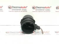 Debitmetru aer, 8506409, 0281006093, Bmw 3 Touring (E91) 2.0D (id:315088)