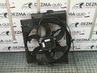 Electroventilator, 1742-8506668-01, Bmw 3 Touring (E91) 2.0D (id:315373)