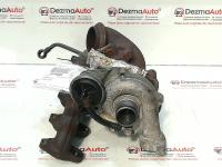 Turbosuflanta 54359710009, Peugeot 206, 1.4hdi (id:314444)