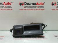 Maner deschidere haion 5N0827566AJ, Audi A4 Avant (8K5, B8) (id:314857)