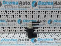 Supapa vacuum turbo Vw Passat (3C2) 2.0tdi, BMP, 1J0906627B