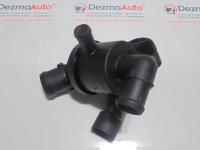 Corp termostat 03L121111AE, Seat Ibiza 5 (6J5) 2.0tdi