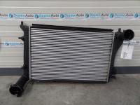 Radiator intercooler Vw Golf 5 Variant (1K5) 2.0tdi, BMM, 1K0145803J