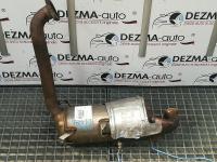 Catalizator cu filtru particule, 9M51-5H270-DA, Ford Focus 2 combi (DA) 1.6tdci (id:316284)