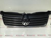 Grila bara fata cu sigla, Vw Passat (3B3) (id:315624)