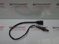 Sonda lambda 03D906265, Skoda Fabia 1 (6Y2) 1.2B