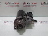 Electromotor 02A911024, Audi A2 (8Z0) 1.4tdi