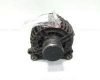 Alternator cod 028903029Q, Audi A4 Avant (8E5, B6) 1.9tdi (pr:110747)