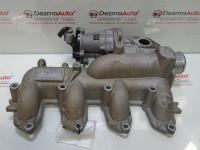 Galerie admisie cu egr 4M5Q-9424-CC, Ford Transit Connect (P65) 1.8tdci (pr:110747)