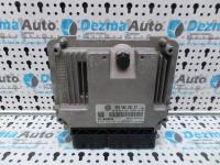 Calculator motor Vw Passat Variant (3C5) 2.0tdi, BMP, 03G906021ST, 0281014588