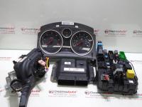 Calculator motor GM55572800, Opel Astra H Van 1.3d m-jet