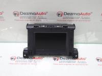 Display bord GM13301077, Opel Astra H