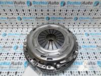 Volanta masa dubla cu placa presiune Seat Altea (5P1) 2.0tdi, BMM, 03G105266AD